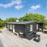 Сasa de vacaciones Suoma - 800m From The Sea By Interhome *