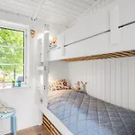 Сasa de vacaciones Suoma - 800m From The Sea By Interhome Fanø
