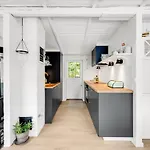 Сasa de vacaciones Suoma - 800m From The Sea By Interhome