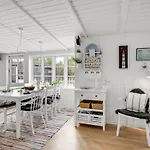 Suoma - 800m From The Sea By Interhome Сasa de vacaciones Fanø