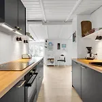 Suoma - 800m From The Sea By Interhome * Fanø