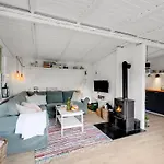 Сasa de vacaciones Suoma - 800m From The Sea By Interhome *