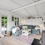 Сasa de vacaciones Suoma - 800m From The Sea By Interhome