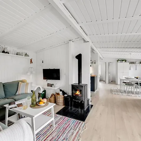 Holiday home Suoma