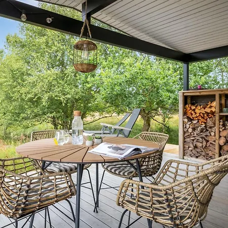 Suoma Holiday home *