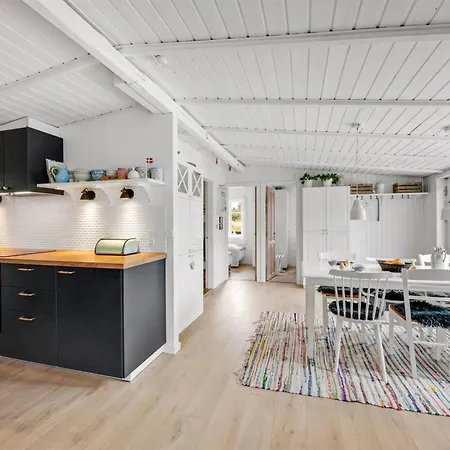 Holiday home Suoma
