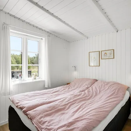 Suoma Holiday home Fano
