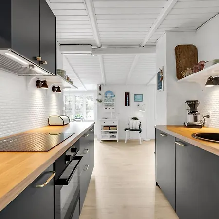 Suoma Holiday home *