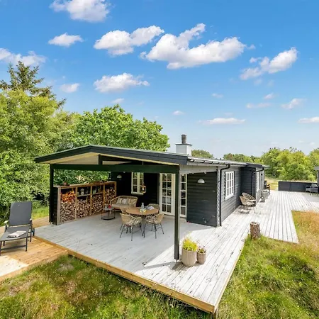 Suoma Holiday home Fano