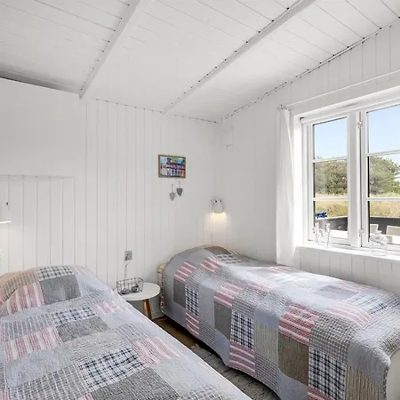 Сasa de vacaciones Suoma - 800m From The Sea By Interhome Fanø