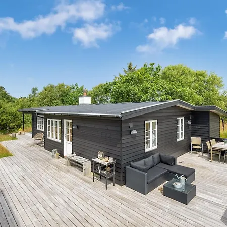 펜션 Suoma - 800m From The Sea By Interhome *