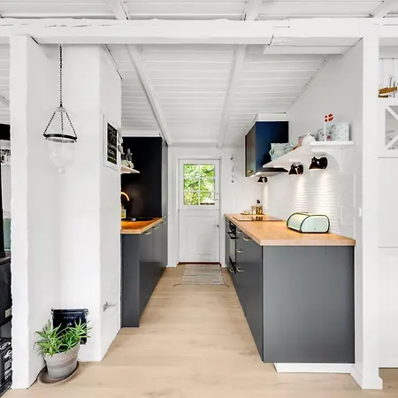 펜션 Suoma - 800m From The Sea By Interhome