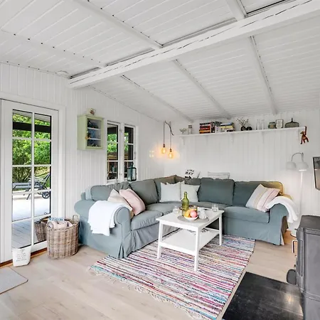 펜션 Suoma - 800m From The Sea By Interhome